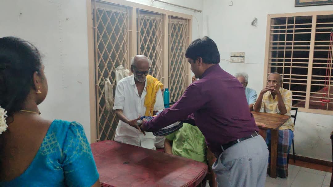 Food for Needy Families