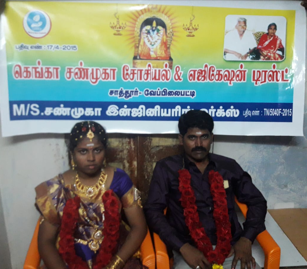 Marriage Support