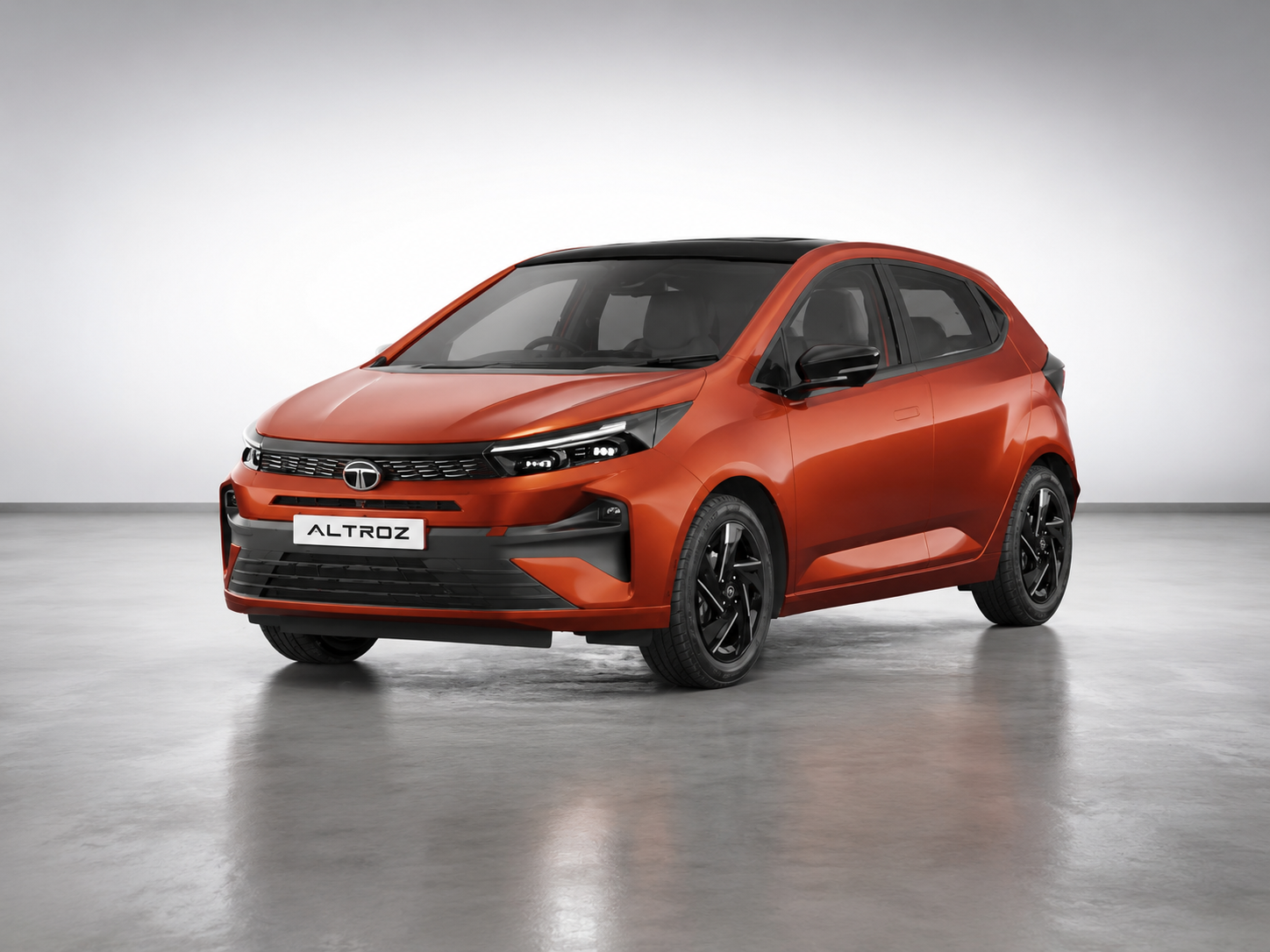 tata altroz