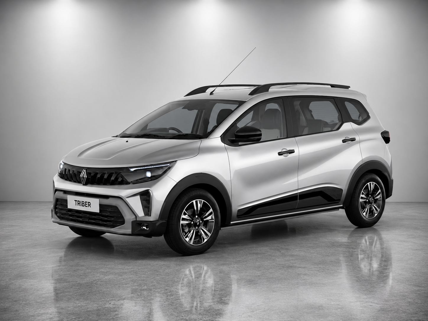 renault triber triber rxe