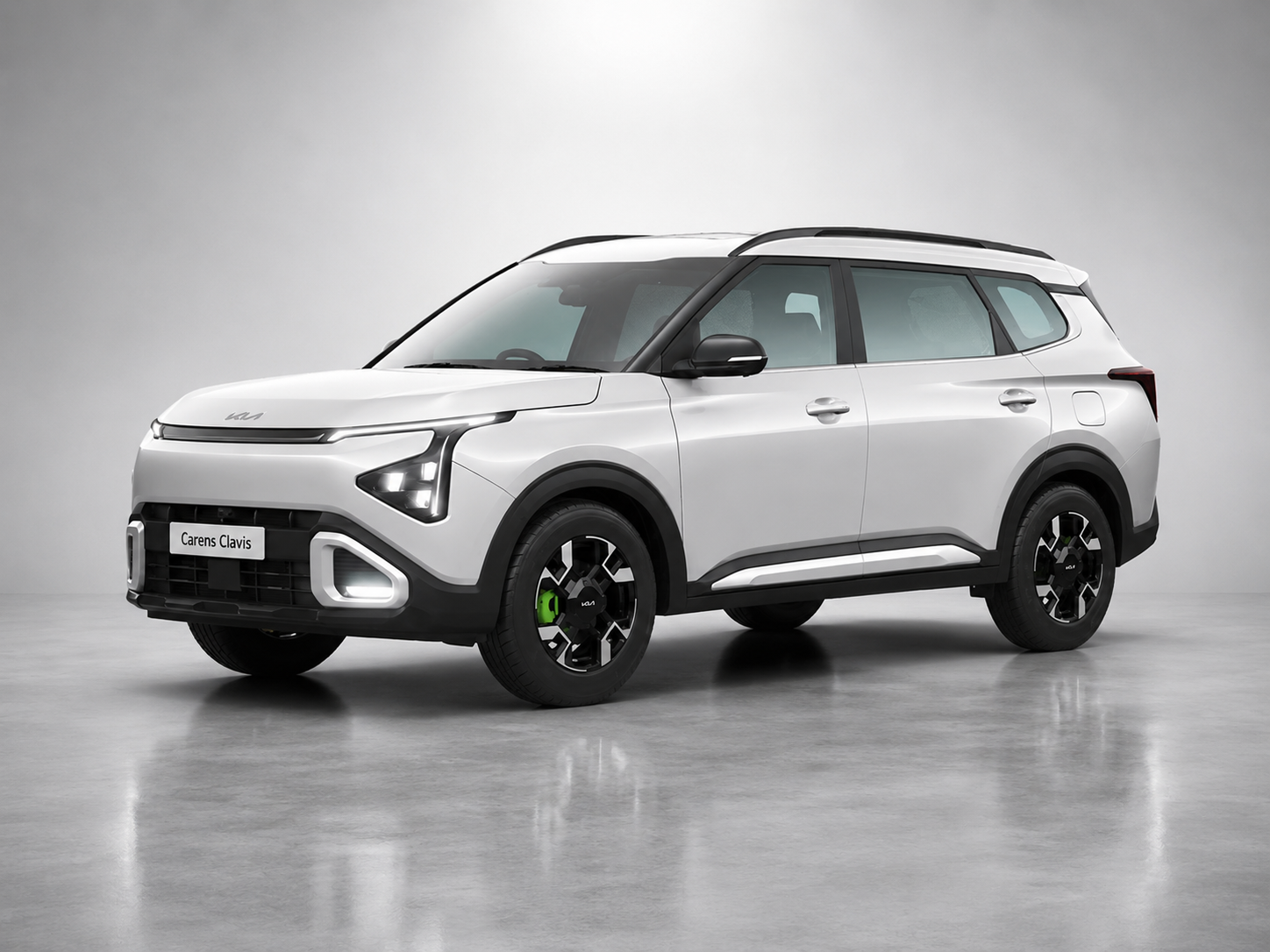 kia carens clavis carens clavis hte (o)