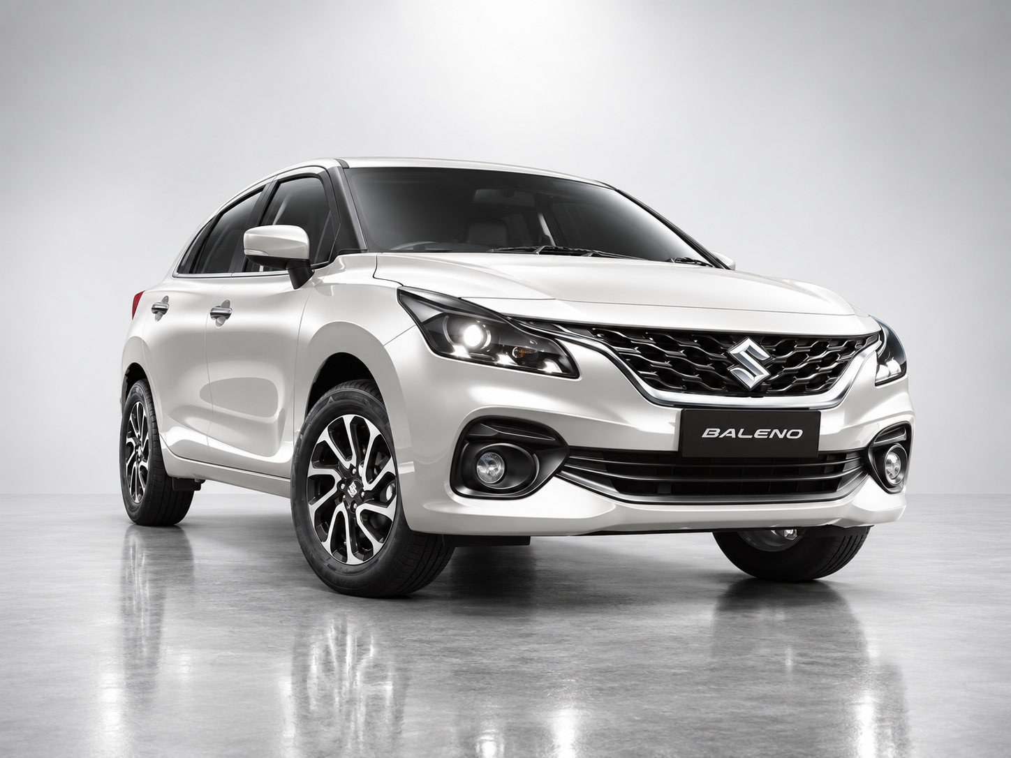 maruti suzuki baleno baleno sigma