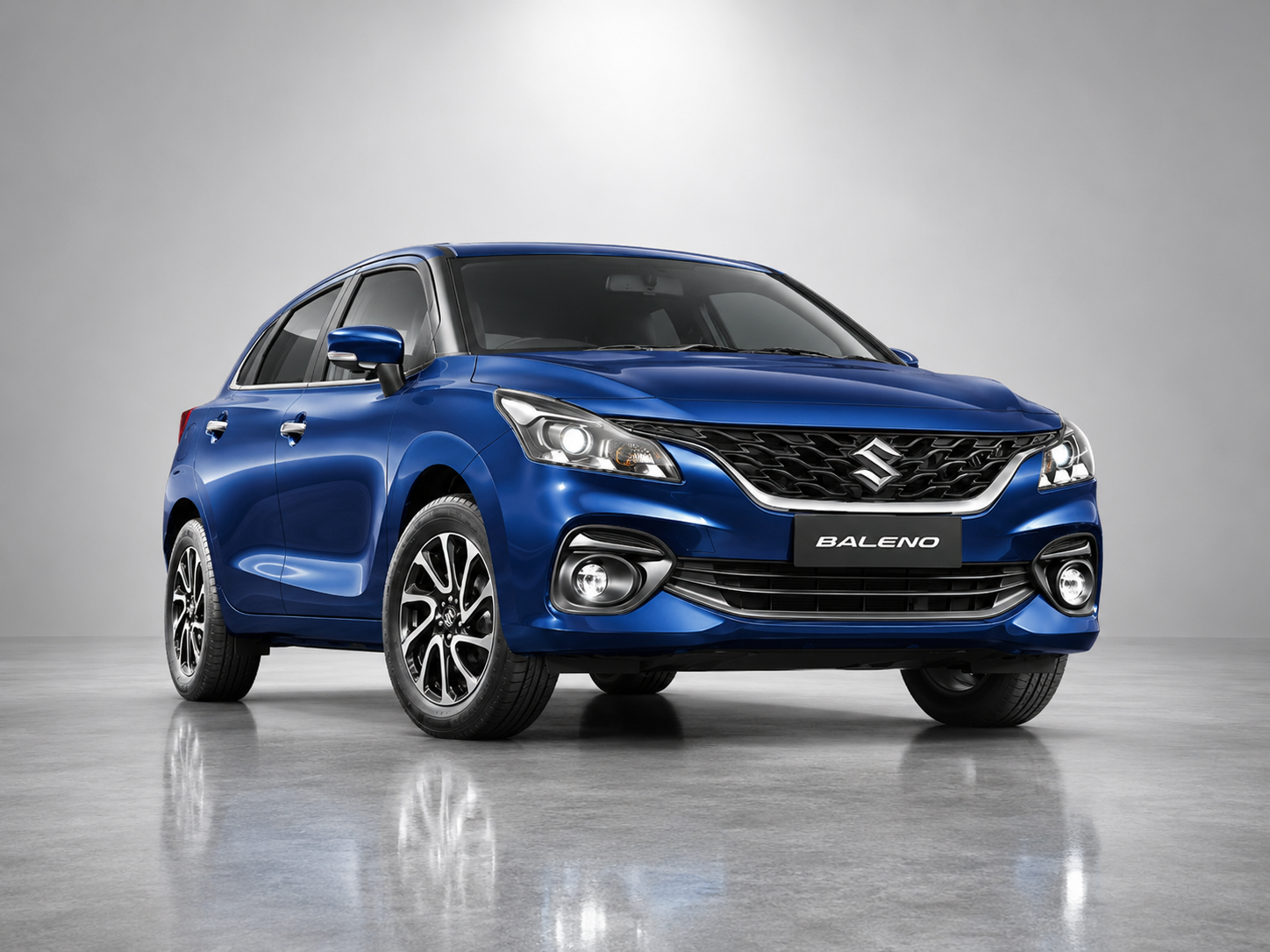 maruti suzuki baleno baleno zeta