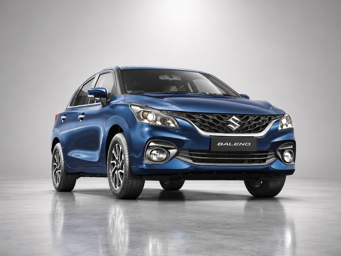 maruti suzuki baleno baleno sigma
