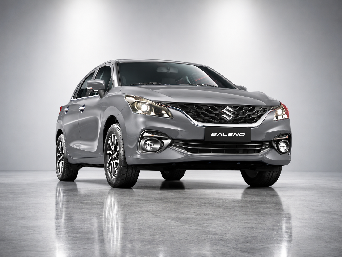 maruti suzuki baleno baleno delta