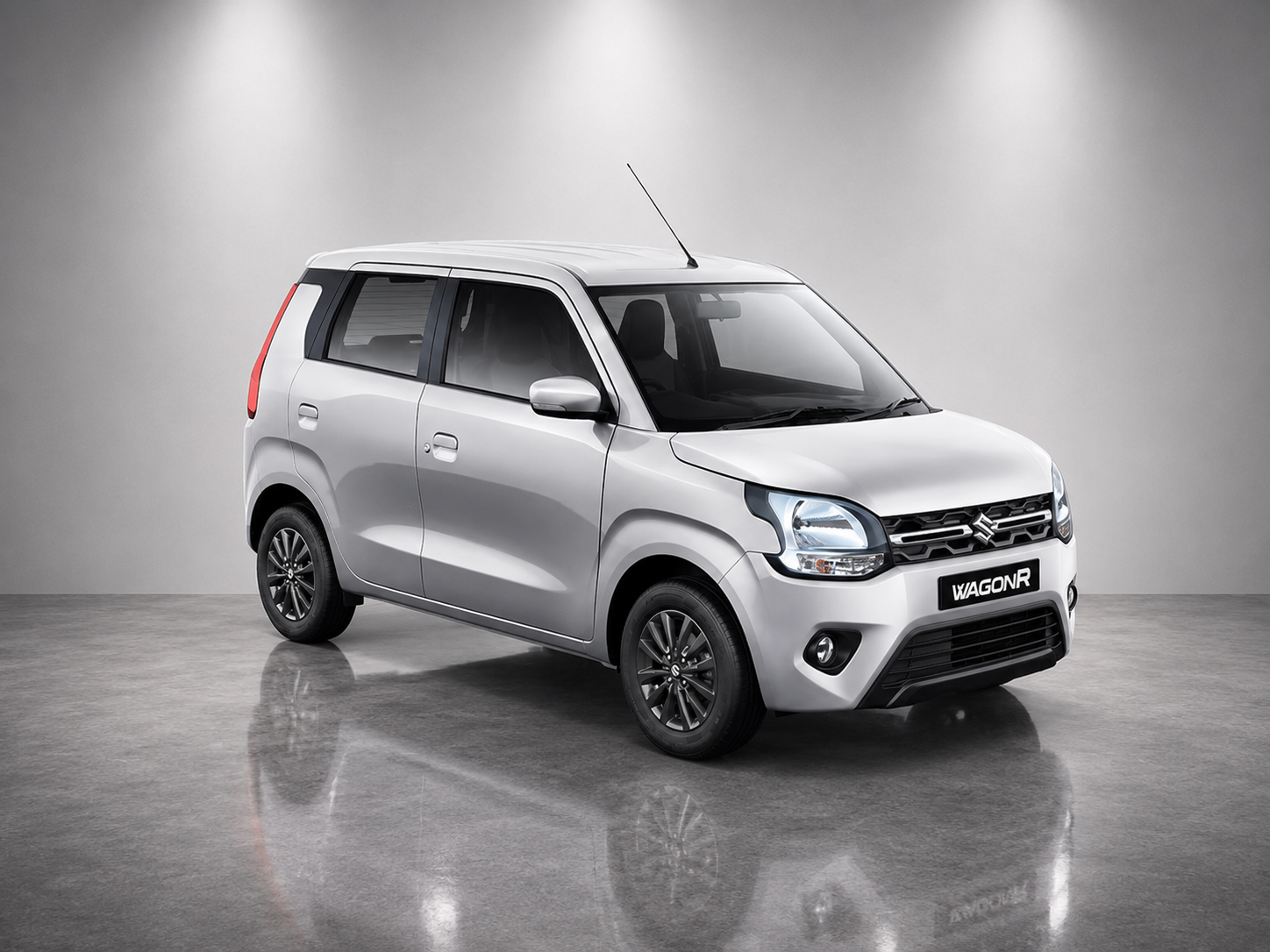 maruti suzuki wagon r wagon r vxi
