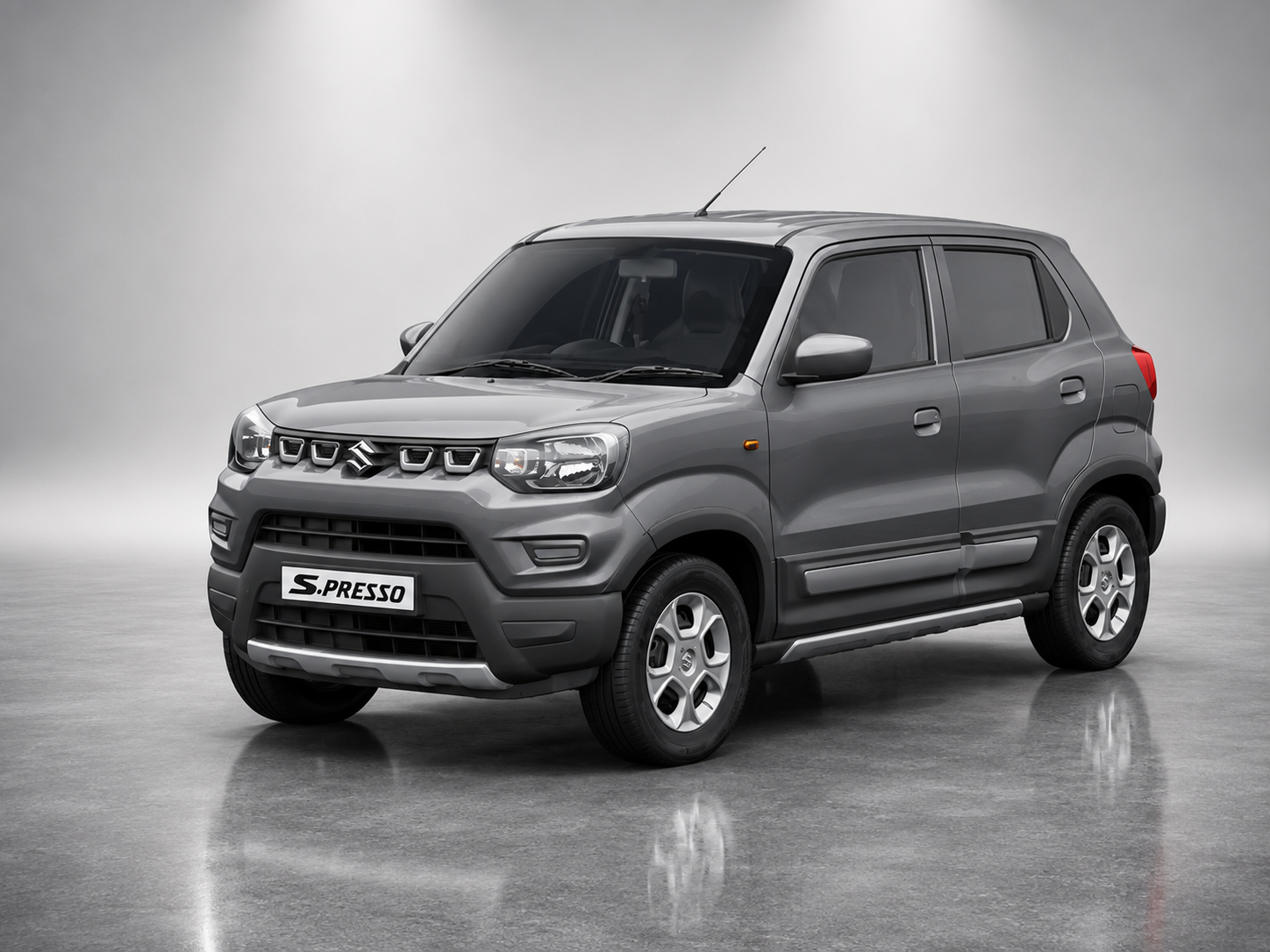 maruti suzuki s presso s presso vxi+