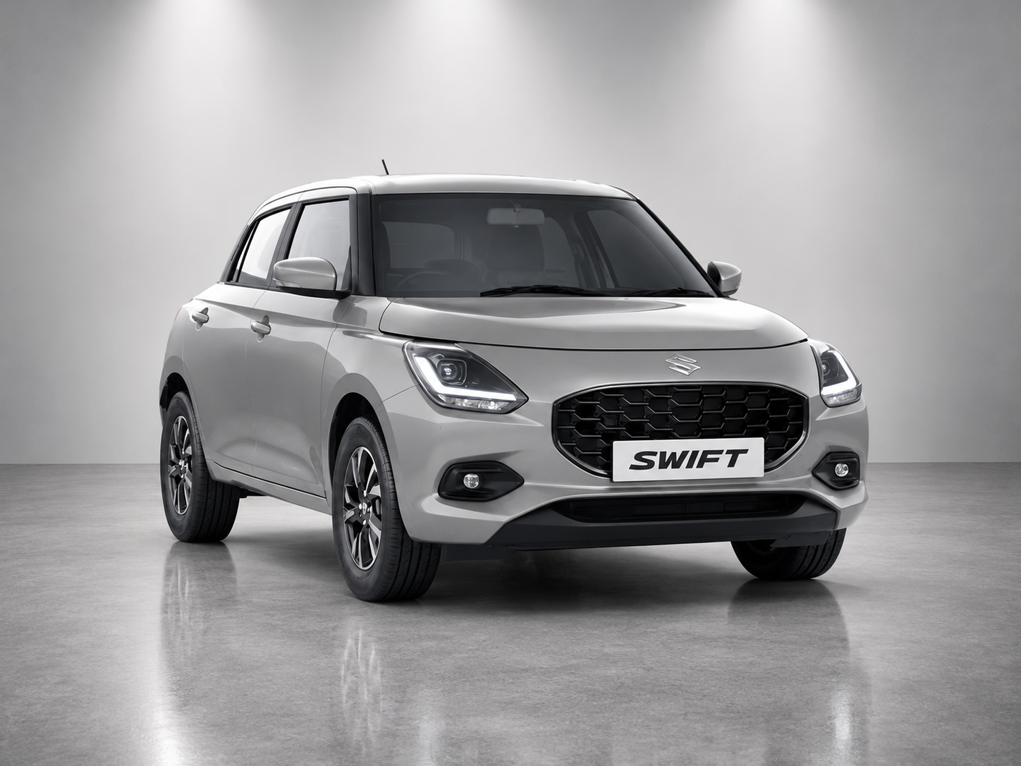 maruti suzuki swift swift vxi