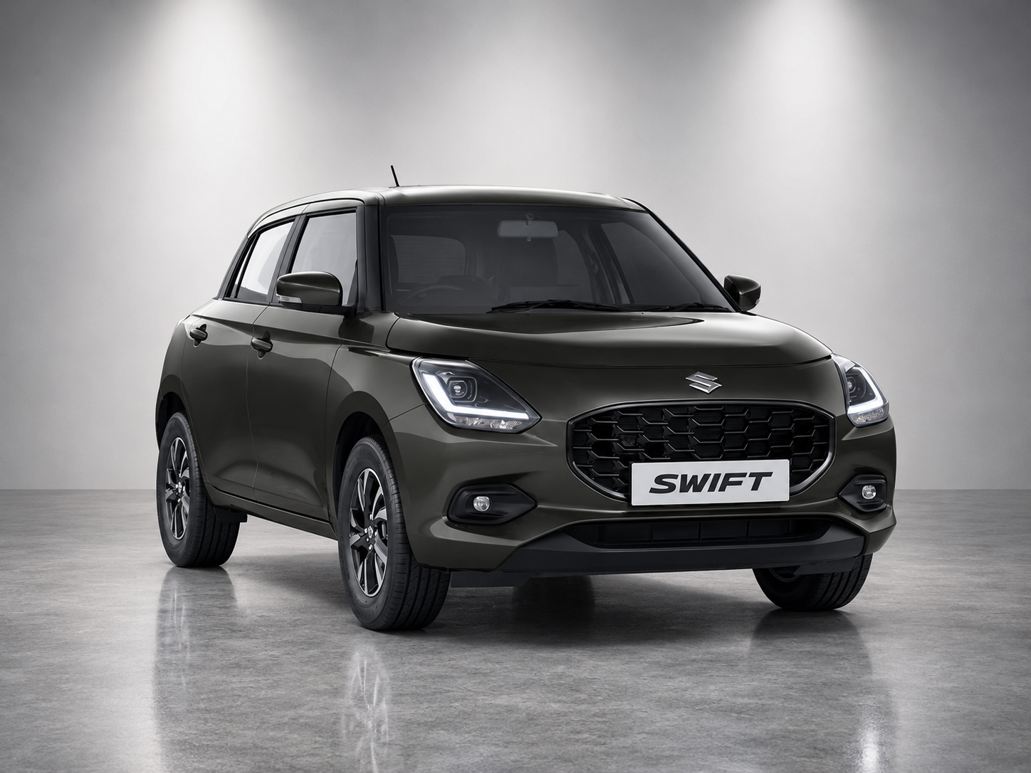 maruti suzuki swift swift vxi