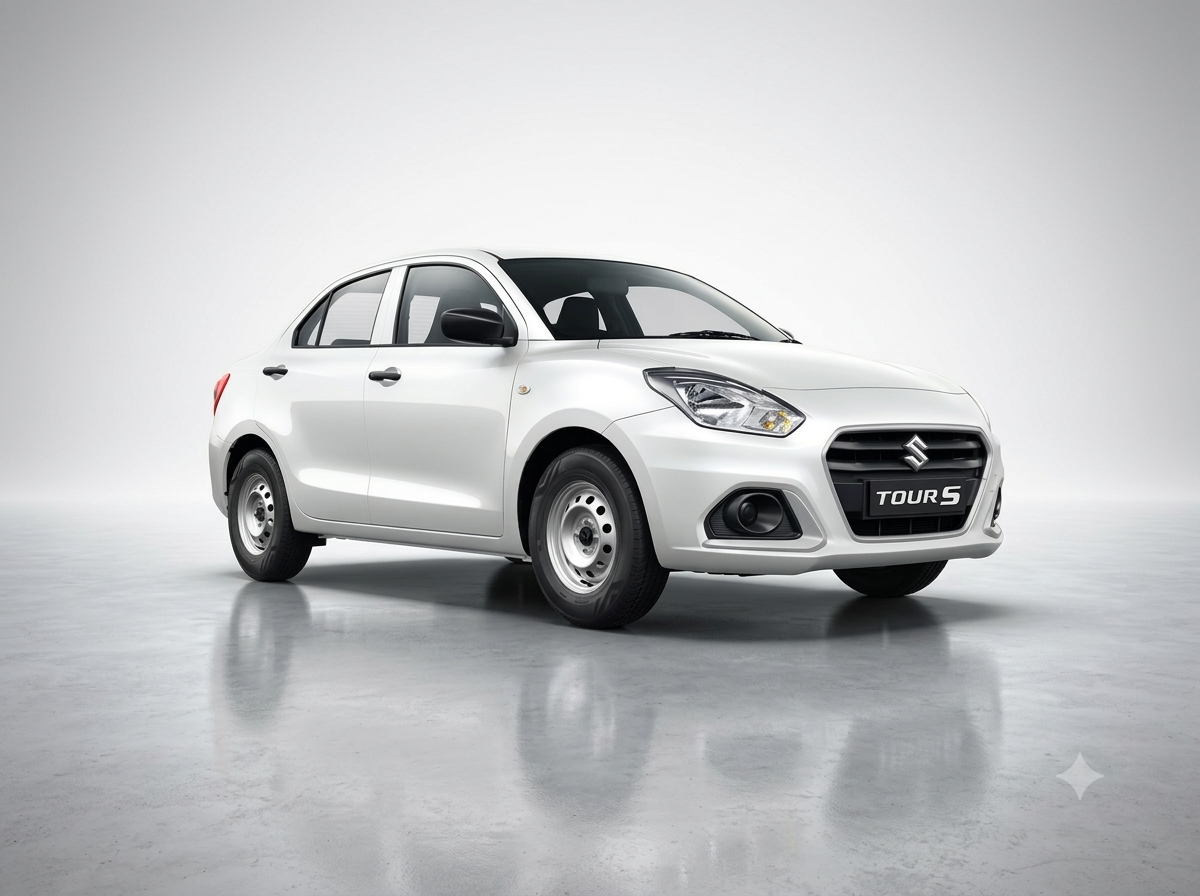 maruti suzuki dzire