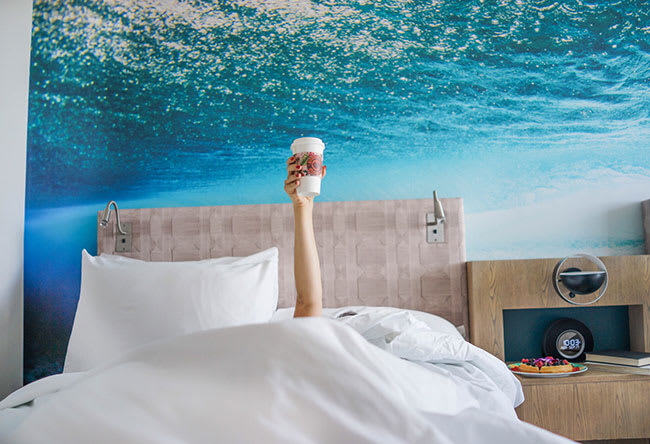 Honolulu Hotel Early Bird Rates