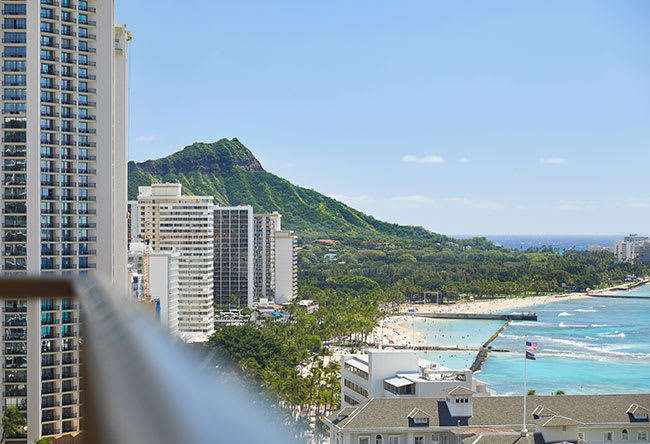 Honolulu, Hawaii Military Appreciation Rate