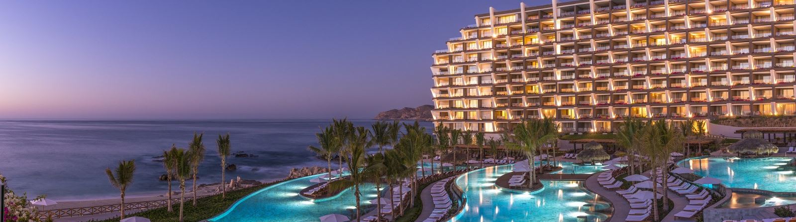 All-Inclusive Los Cabos Luxury Resort - Grand Velas Los Cabos