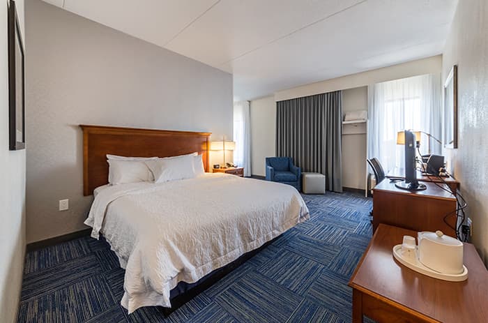 Affordable Hotel Rooms In Allentown Pa Allentown Park Hotel
