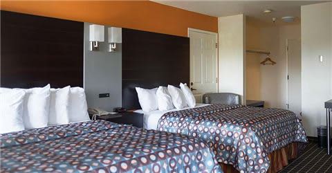 A Pet Friendly Santa Cruz Ca Hotel Hotel Solares