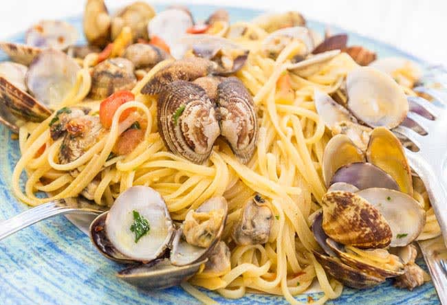 Dolphin Restaurant - Santa Cruz California