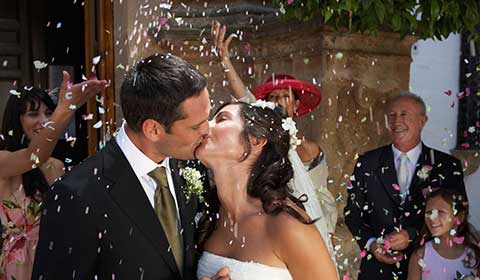 Wedding Package Indoor/Outdoor at Texas Hotel Wedding Package Indoor/Outdoor at Texas Hotel