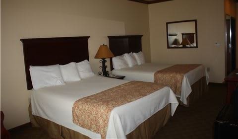 Hotel Texas Double Queen Room Hotel Texas Double Queen Room