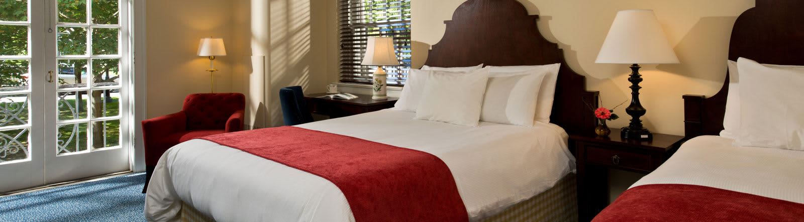 Cooperstown Hotel Specials The Cooper Inn