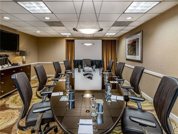 Events In Los Angeles Crowne Plaza Los Angeles International Airport