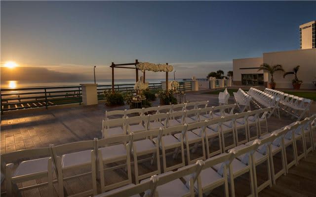 Daytona Beach Weddings Packages