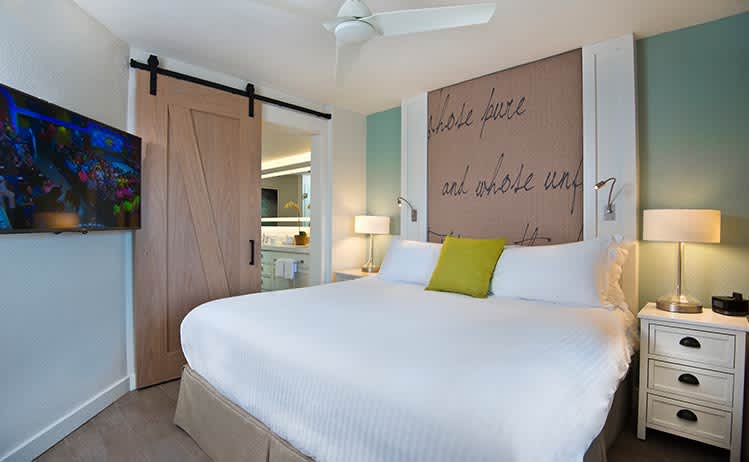 Luxury St Pete Beach Family Suites The Don Cesar