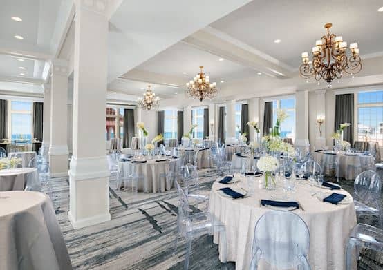St Charles Wedding Reception Venues