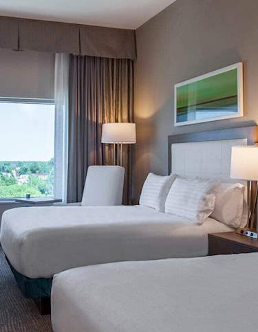 Holiday Inn Cleveland Clinic Affordable Cleveland Oh Hotel