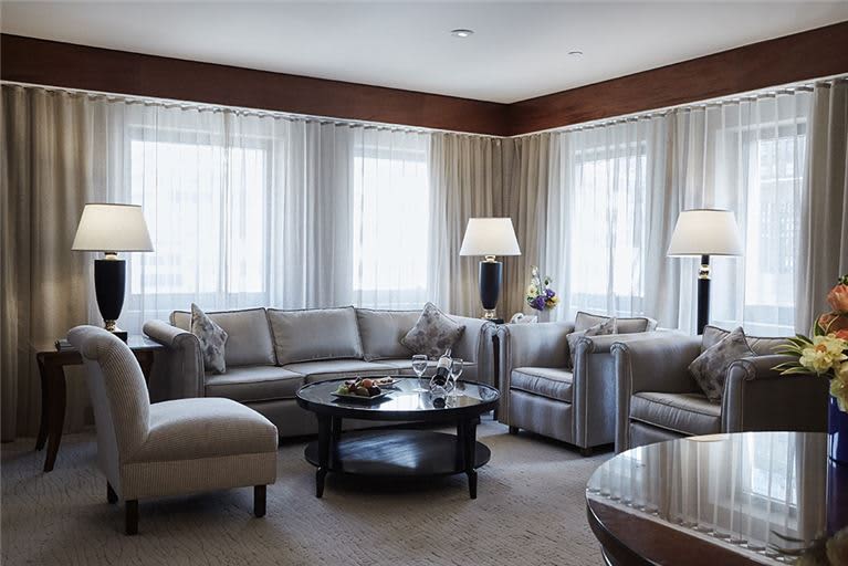 ニューヨーク市の宿泊施設 The Kitano Hotel New York New York