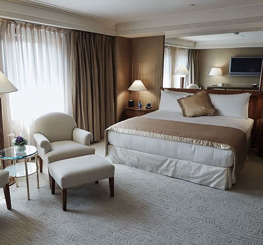 Boutique Hotel Suites In New York City The Kitano Hotel