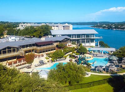 Lakeway Resort Spa A Texas Hill Country Resort On Lake Travis