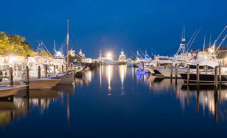 Boat Basin Photo Gallery Nantucket Island Photos