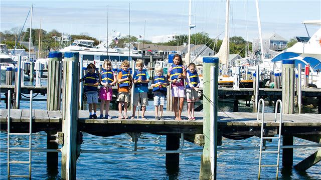 The Cottages Lofts At The Boat Basin Nantucket Island Hotel