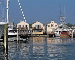 The Cottages Lofts At The Boat Basin Nantucket Island Hotel