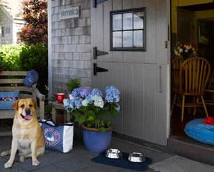 The Cottages Lofts At The Boat Basin Nantucket Island Hotel