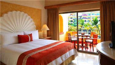 Luxury Puerto Vallarta Suites Beach Accommodations Velas