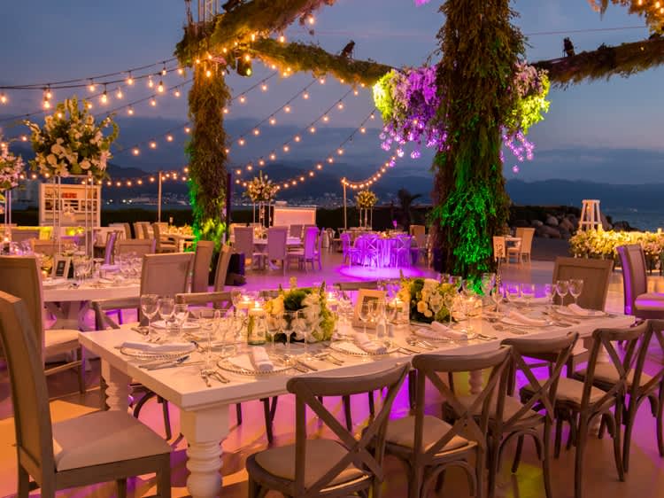 Weddings