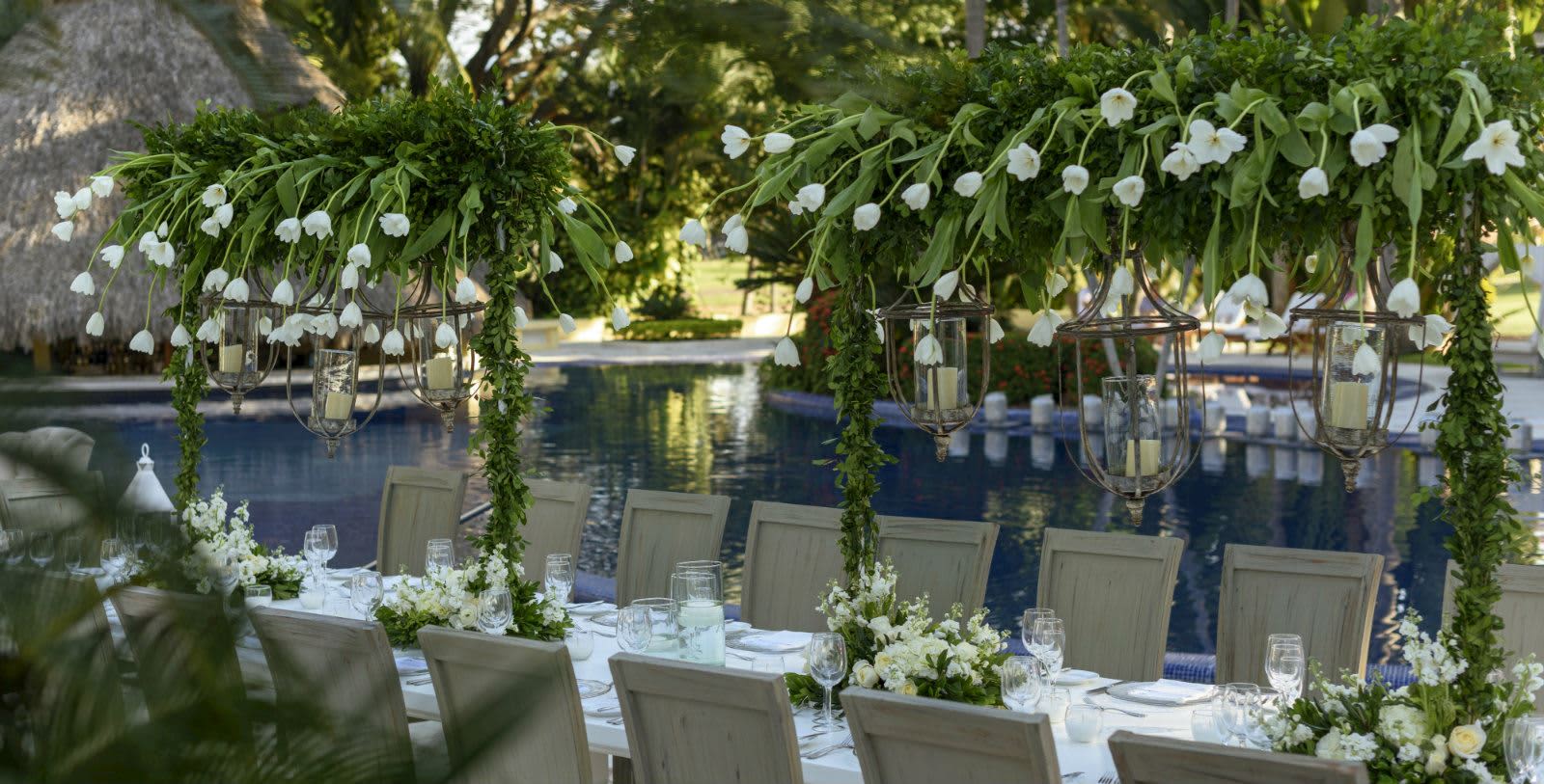 Casa Velas In Puerto Vallarta Luxury Boutique Hotel