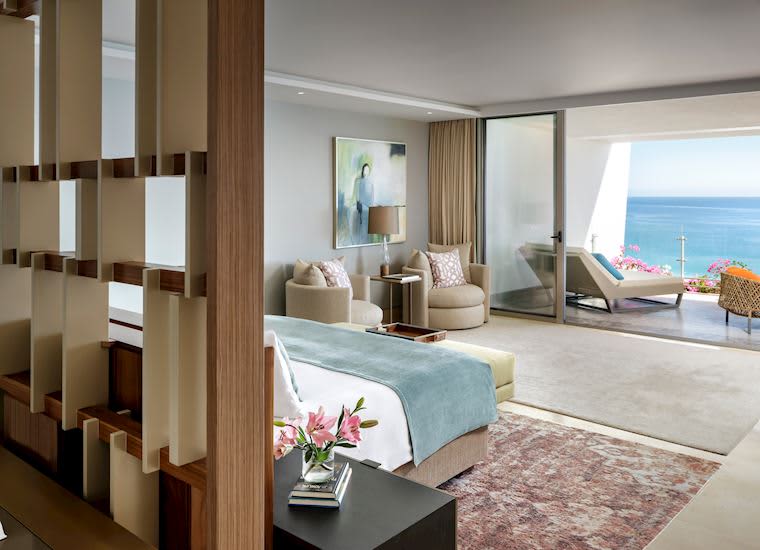 Governor Suite, Grand Velas Los Cabos Governor Suite, Grand Velas Los Cabos