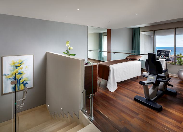 Grand Velas Los Cabos Wellness Suite Grand Velas Los Cabos Wellness Suite