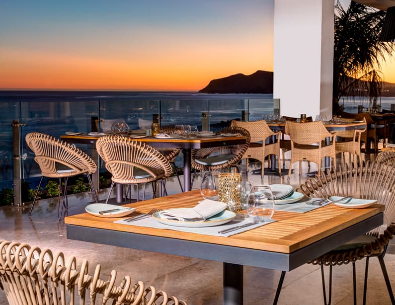 Grand Velas Los Cabos Velas 10 Restautant Grand Velas Los Cabos Velas 10 Restautant