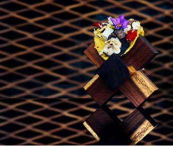 Frida Restautant in Grand Velas Los Cabos Frida Restautant in Grand Velas Los Cabos