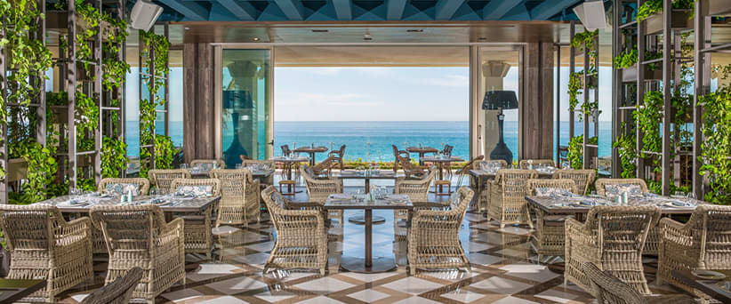 Velas 10 Restautant of Grand Velas Los Cabos Velas 10 Restautant of Grand Velas Los Cabos