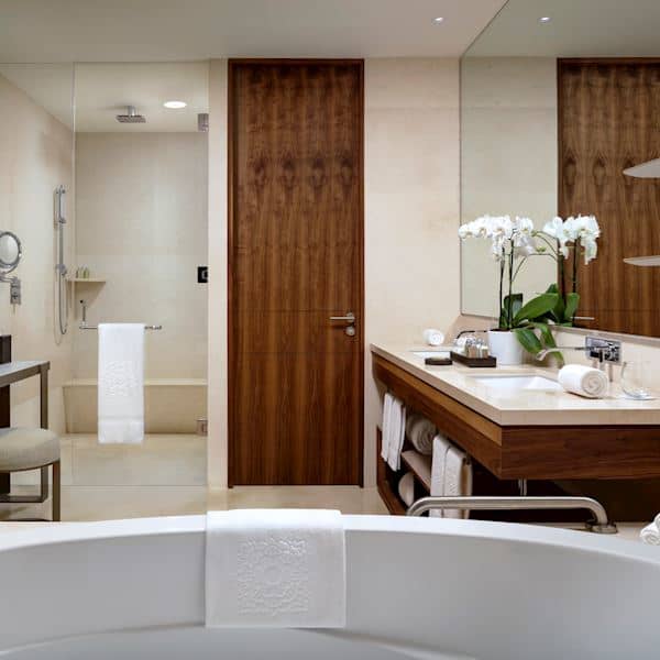 Suite Ambassador Pool en Grand Velas Los Cabos Suite Ambassador Pool en Grand Velas Los Cabos