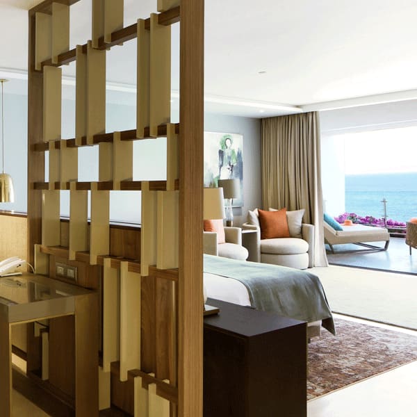 Grand Velas Los Cabos Suite Governor Grand Velas Los Cabos Suite Governor