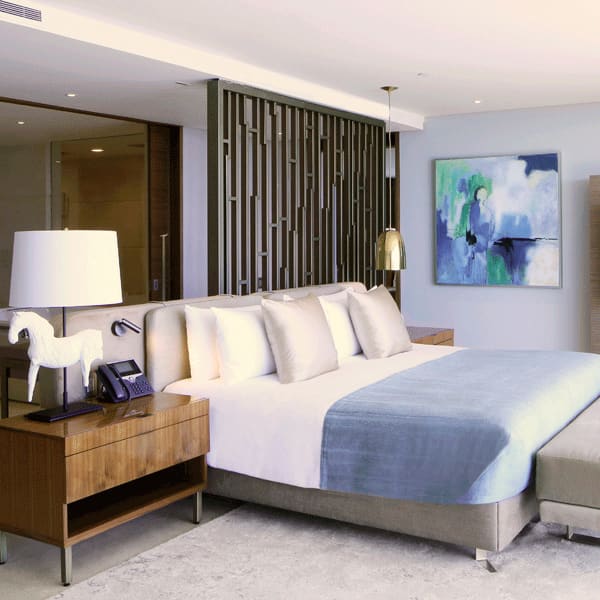 Suite Presidencial en Grand Velas Los Cabos Suite Presidencial en Grand Velas Los Cabos