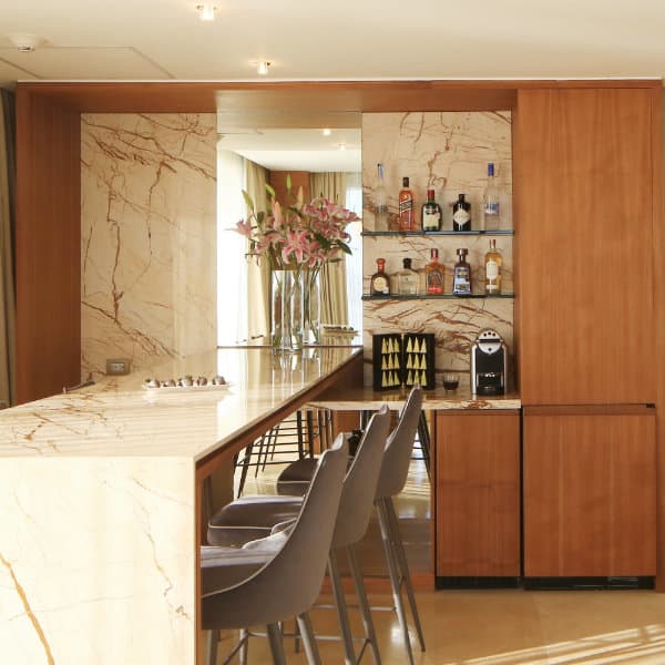 Suite Imperial en Grand Velas Los Cabos Suite Imperial en Grand Velas Los Cabos
