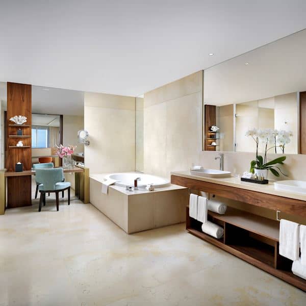 Suite Governor en Grand Velas Los Cabos Suite Governor en Grand Velas Los Cabos