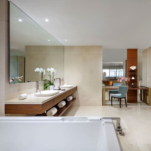 Suite Grand Class en Grand Velas Los Cabos Suite Grand Class en Grand Velas Los Cabos