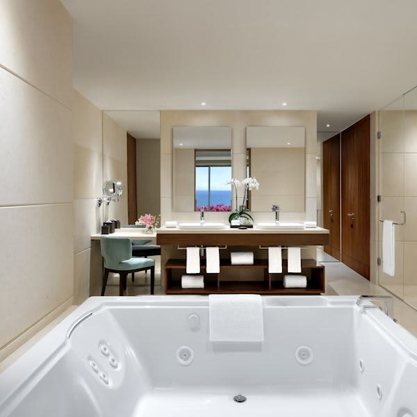 Suite Royal en Grand Velas Los Cabos Suite Royal en Grand Velas Los Cabos